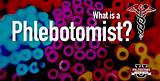 Photos of Classes To Be A Phlebotomist