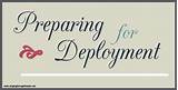 Pictures of Deployment Quotes