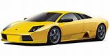 Racing Car Yellow Pictures