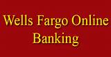 Wells Fargo Online Mortgage Login Photos