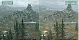 What S The Difference Between Skyrim And Skyrim Special Edition Images