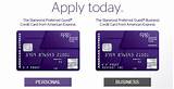 American Express Credit Card Approval Images