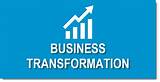 Company Transformation Images