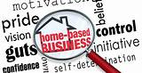Photos of Home Based Business Insurance
