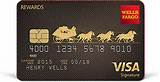 Wells Fargo Business Credit Card Phone Number Pictures