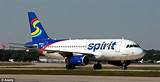 Spirit Airlines Reservations Online Pictures