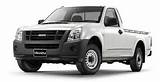 Images of Pickup Truck India