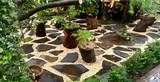 Front Yard Rock Landscaping Pictures