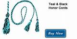 Graduation Honor Cords Meaning