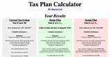 South Carolina Income Tax Calculator Pictures