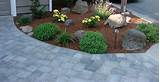 Photos of Yard Design With Pavers