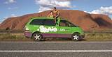 New Zealand Campervan Packages Pictures