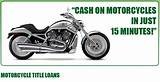 Photos of Where To Get A Motorcycle Loan