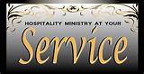 Hospitality Ministry Purpose Images