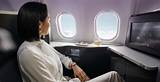 Pictures of Best Price Business Class Flights To Hong Kong