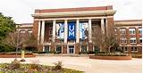 University Of Memphis Graduate School Pictures