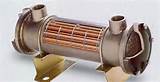 Pictures of Oil Heat Exchangers