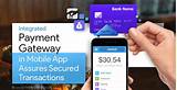 Mobile Payment Gateway Images