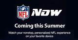 Images of Which Streaming Service Has Nfl Network