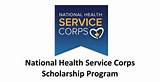 Scholarship For Service