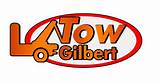 Gilbert Towing Service