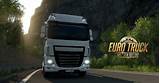 Images of Euro Truck Simulator 2 When To Buy A Truck