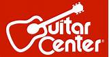 Orange Guitar Center Photos