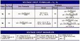 Photos of Voltage Drop Calculation For Fire Alarm System