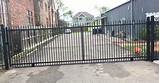Photos of Automatic Security Gates Residential