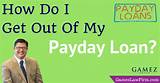 Images of In Debt With Payday Loans