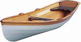 Wooden Row Boat Plans Pictures