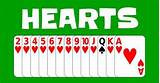Hearts Card Game Online