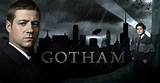 Pictures of Watch Gotham Watch Series
