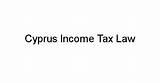 Income Tax Law Cyprus Images