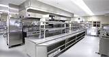 Photos of Stainless Steel Kitchen Equipment Manufacturers