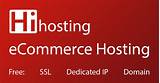 Images of Free Web Hosting With Ssl Support