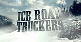 Photos of Ice Road Truckers Salary