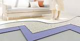 Photos of Carpet For Underfloor Heating