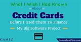 Business Credit Card Debt Settlement Pictures