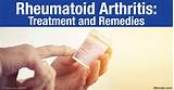 Home Treatment For Rheumatoid Arthritis Photos