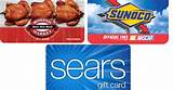 Sunoco Gas Coupons Pictures