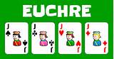 Euchre Card Game Online Free Pictures