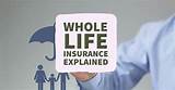 Photos of Is Whole Life Insurance Good Investment