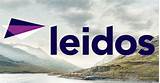 Leidos Company Images