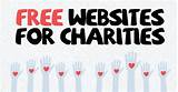Images of Free Charity Hosting