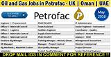 International Oil And Gas Jobs Images