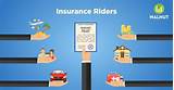 Disability Rider On Life Insurance Images