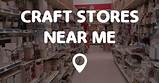 Find Craft Stores Near Me Images