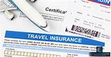 Images of Flight Insurance Coverage
