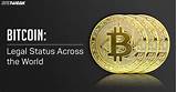 Is Bitcoin Legal Tender Images